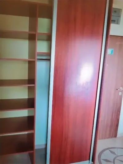 Bezpośrednio wynajmę | 2 pokoje | 45 m² | Metro Stokłosy | miejsce postojowe + komórka - miniatura 4