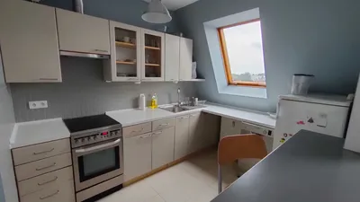 Mieszkanie na wynajem 65m2 Poznań - Grunwald - miniatura 3