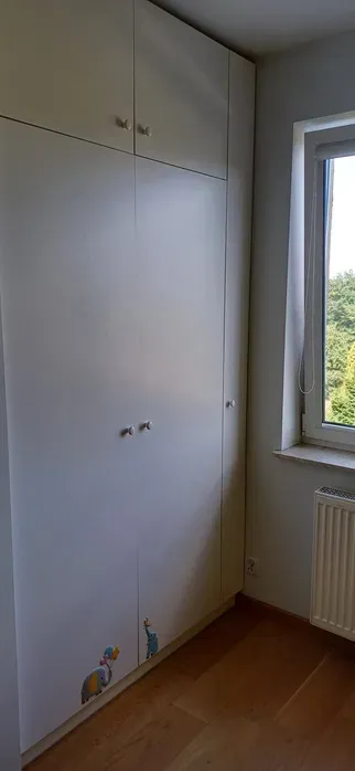 ul. Architektów - Mieszkanie do wynajecia - miniatura 4