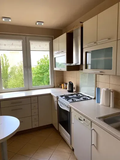 Duży pokój 18m2 z balkonem I świeżo po remoncie I 2 pokojowe mieszkanie I Łódź Górna - miniatura 5