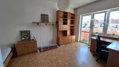 Duży Pokój dla studentki - miniatura 4