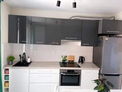 M z balkonem, 30m2, okolice Ronda Czyżyńskiego - miniatura 3