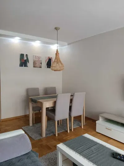 Komfortowe 3 pokojowe w sąsiedztwie Parku Oliwskiego, Olivia Business Center - miniatura 4
