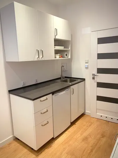 Wynajmę kawalerkę Gliwice-Śródmieście