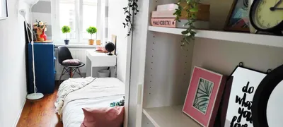 Przytulny pokój na Bydgoskim Przedmieściu - miniatura 4