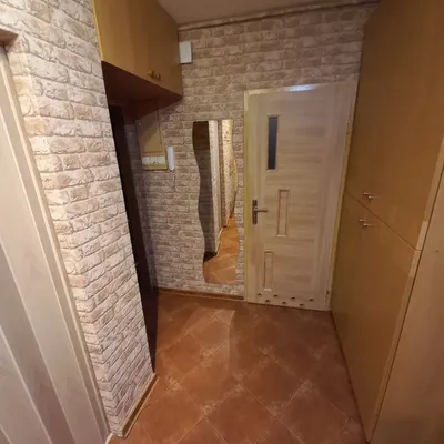 Wynajmę mieszkanie 2 pokojowe w Gliwicach-Łabędach od zaraz. - miniatura 3