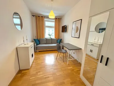 Mieszkanie 4 pokoje 100m2 - przy stacji SKM Wzgórze św. Maks, Centrum