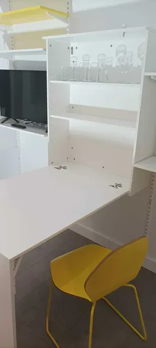 Wynajem, kawalerka, świetna lokalizacja, Poznań ul. Serafitek 6, Rondo Rataje - miniatura 5