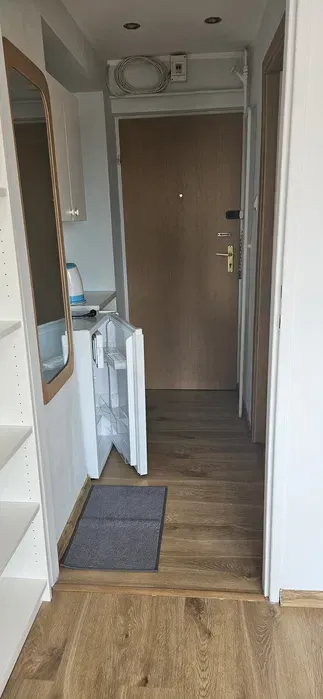 Kawalerka do wynajęcia 23m2 - miniatura 5