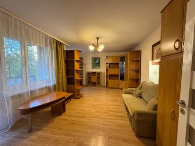 Jasne 2-pokojowe mieszkanie na Woli Duchackiej – bezpośrednio od właściciela - miniatura 2