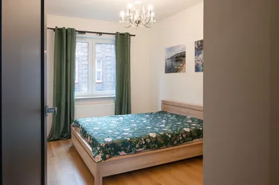 Nowoczesne mieszkanie - Nowy Nikisz- bezpośrednio - miniatura 4