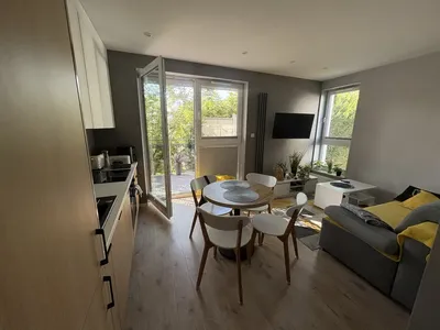 Mieszkanie 2 pokoje 35 m² | Kminkowa | Ponikwoda | Balkon | Parking | Od zaraz