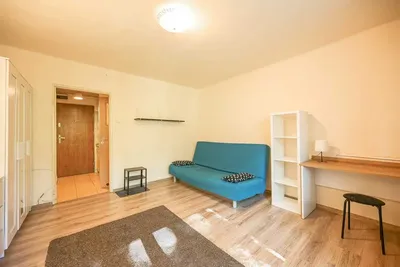 Podgórze - ul. Mitery/Kalwaryjska | Kawalerka przy Rondzie Matecznego | 25m2 | MPEC | Od zaraz - miniatura 4