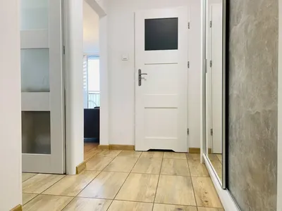 Wynajmę 37m na zielone Bielany ul.Bogusławskiego 4 plus piwnica - miniatura 3