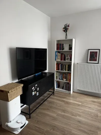Pet friendly * Nowoczesne osiedle * Wyposażone * 2 pokoje * Duży balkon - miniatura 3
