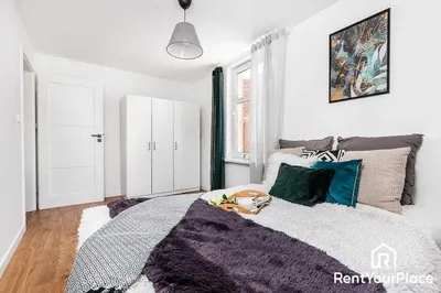 3 pokoje z osobną kuchnią i komórką, Gdańsk Siedlce, Malczewskiego - miniatura 4