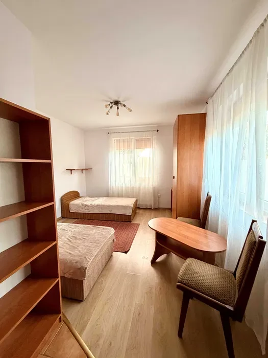 Do wynajęcia studio – Rzeszów, Zalesie - 1/5