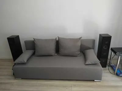 Nowoczesna kawalerka z ogródkiem - Rondo Mogilskie - miniatura 5