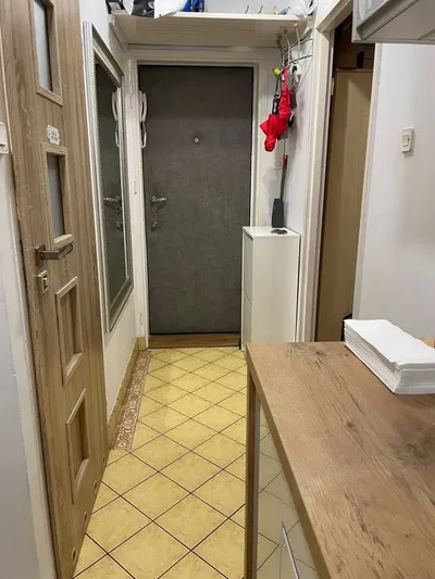 Wynajmę kawalerkę 28m2 - miniatura 5