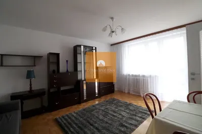 Kawalerka na wynajem 36m2, Jelonki, osiedle zamknięte - miniatura 3