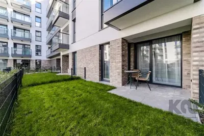 2-pokojowy apartament przy ul. Lindleya - miniatura 2