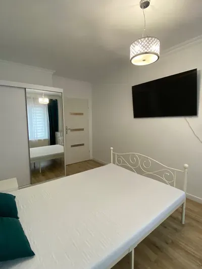 BEZCZYNSZOWE Mieszkanie 2 pokoje. Czyżkówko, Bezpośrednio - miniatura 5