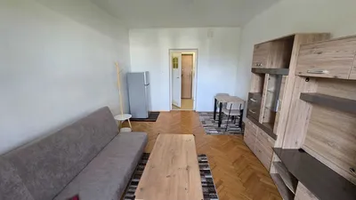 Mieszkanie na wynajem, Rzeszów, Centrum, Getta 6 - miniatura 5