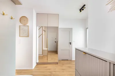 Zostań pierwszym Najemcą- Premierowy Wynajem - Mokotów | Nowe 3 pokoje 62 m² | Taras | Garaż w cenie | Mangalia 3 - miniatura 5