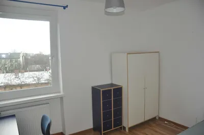 Wynajmę mieszkanie 2 pokojowe w super lokalizacji w Krakowie - na alei Kijowskiej (przecznica od ul. Królewskiej) - miniatura 5