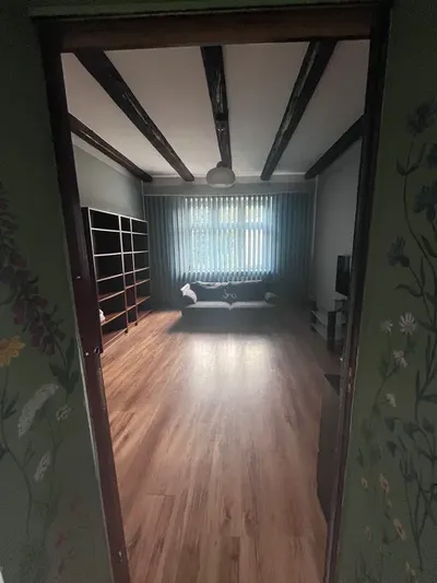 Dostępne od zaraz do wynajęcia mieszkanie 3-pokojowe w śródmieściu 68m² - miniatura 2