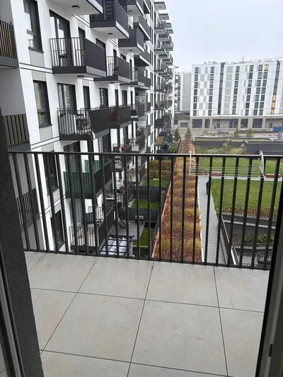 2 pokoje | oddielna kuchnia | 35 m² | balkon | Ursus | ul. Herbu Oksza | od 01.12 - miniatura 5