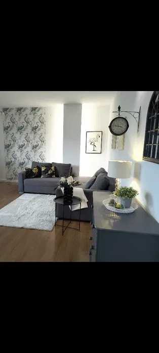 80 m 3 pokoje Bemowo Powstańców śląskich 106b - miniatura 2