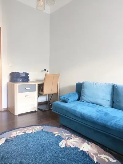 Kraków, ul. Konarskiego 3Wynajmę dwupokojowe mieszkanie na ul. Konarskiego w krakowie - miniatura 5
