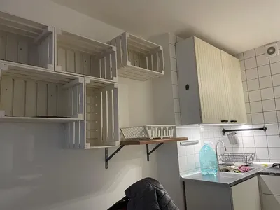 Mieszkanie kawalerka na wynajem Gdynia Beniowskiego - miniatura 3