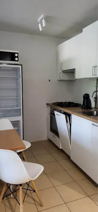 Mieszkanie 1 pokoje, os. Tysiaclecia