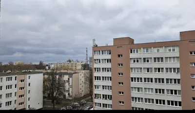 Przytulne i jasne 2 pokoje na Mokotowie (ul. Śniardwy) - miniatura 4