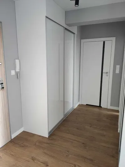 3-pokojowe mieszkanie 56 m² | 2 balkony | 5. piętro | miejsce postojowe | dużo miejsca do przechowywania - miniatura 5