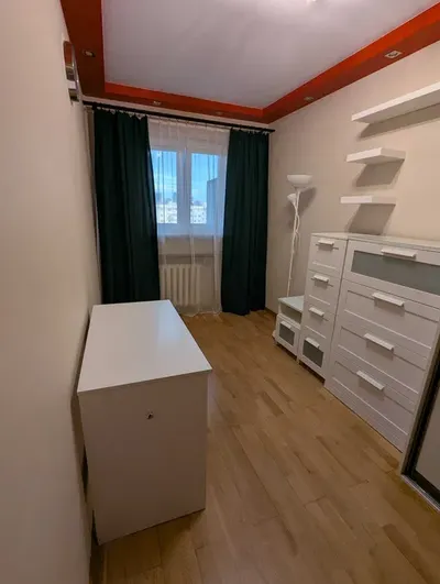 2 pokojowe mieszkanie Warszawa (wola) - miniatura 4