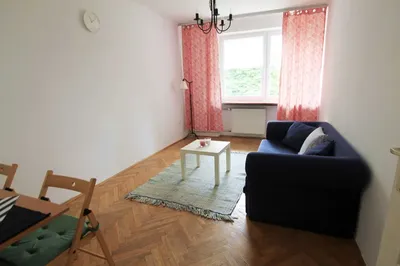 2-pokojowe z balkonem tuż przy Łazienkach Królewskich, ul. Sielecka - miniatura 2