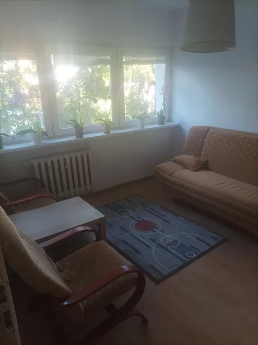 Pokój do wynajęcia okolice Manufaktury - 1/4