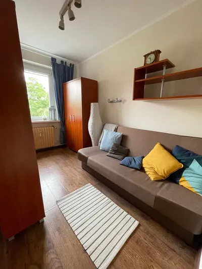 Komfortowy pokój do wynajęcia, Skłodowskiej - Curie, Bydgoszcz - miniatura 3