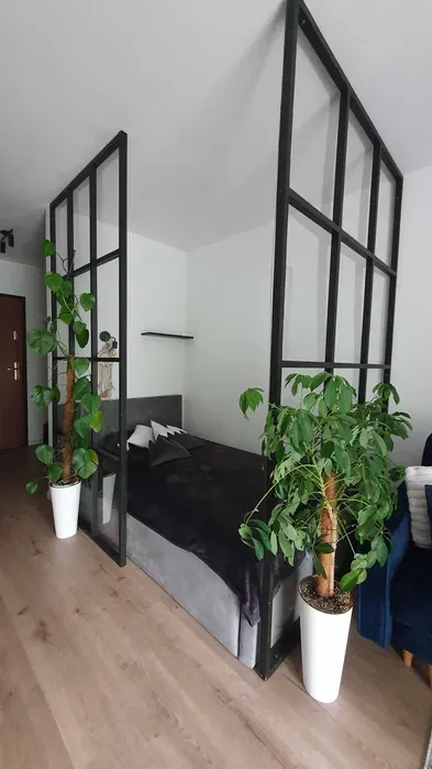 Kawalerka 32,4 m² | Złocień | ul. Domagały - miniatura 3