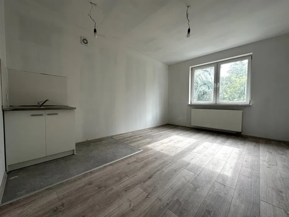 Nowe mieszkanie do wynajęcia - Łódź Górna - 1/8