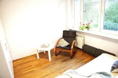 mieszkanie na osiedlu Gwiazdy 4pk / 61,5m2 3 sypialnie + salon Katowice Centrum przy UŚ i UE - miniatura 3