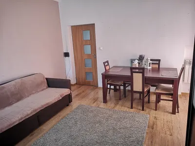 Mieszkanie 54m , 1 piętro - miniatura 3