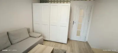 Apartament/mieszkanie: 2 sypialnie - miniatura 4