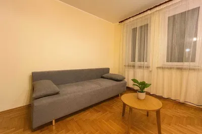 Kawalerka 31 m² | Garaż | Zwierzęta są akceptowane - miniatura 3