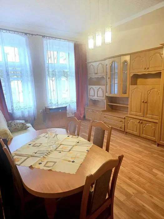 Mieszkanie do wynajęcia wrocław 3 pokoje SUPER LOKALIZACJA BEZ CZYNSZU - 1/7
