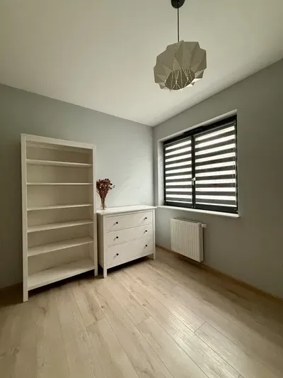Mieszkanie 3-pok 58m + garaż Wola Jana Kazimierza - miniatura 4