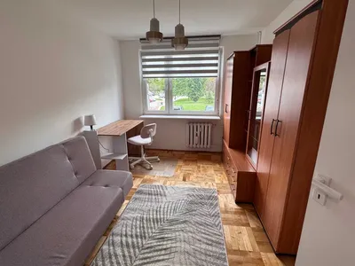 Lublin Czechów- Do wynajęcia 3 pokoje lub całe mieszkanie 60 m² – po kapitalnym remoncie - miniatura 2